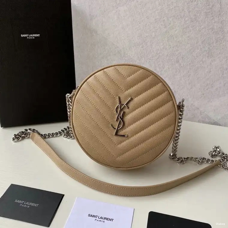 YSL 206B570034 Bags 0715